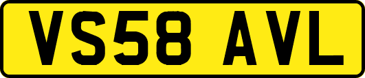 VS58AVL