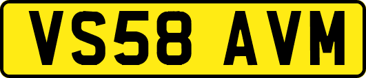 VS58AVM