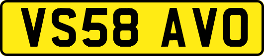 VS58AVO