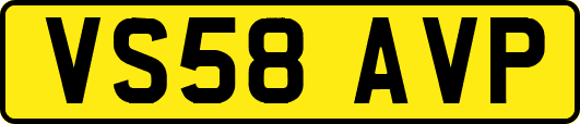 VS58AVP