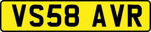 VS58AVR
