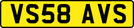 VS58AVS