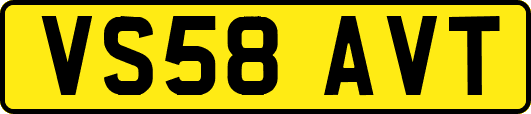 VS58AVT