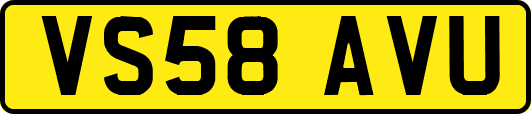 VS58AVU