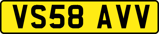 VS58AVV