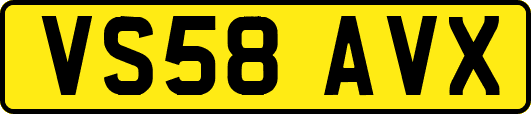 VS58AVX