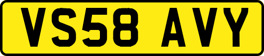 VS58AVY