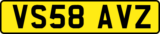 VS58AVZ