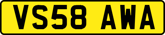 VS58AWA