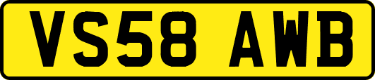 VS58AWB
