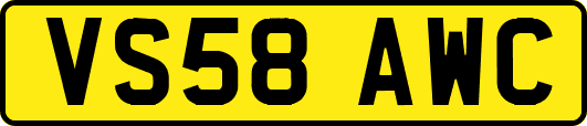 VS58AWC
