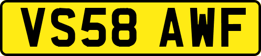 VS58AWF