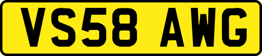 VS58AWG