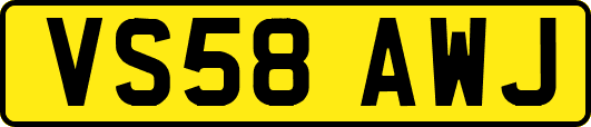 VS58AWJ