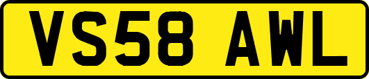 VS58AWL