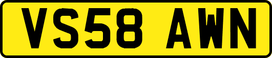 VS58AWN