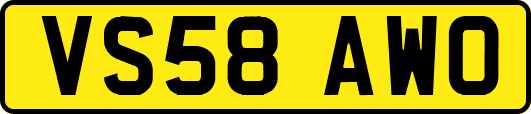 VS58AWO