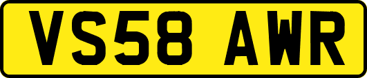 VS58AWR