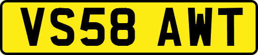 VS58AWT
