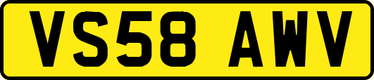 VS58AWV