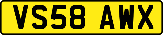 VS58AWX