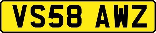 VS58AWZ