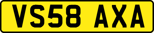 VS58AXA