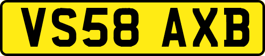 VS58AXB