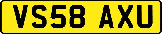 VS58AXU