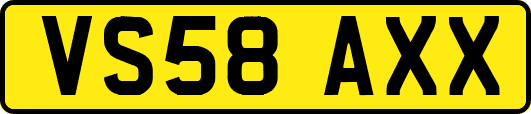 VS58AXX