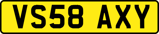 VS58AXY