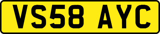 VS58AYC