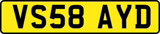 VS58AYD