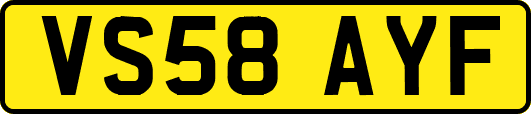 VS58AYF
