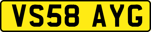 VS58AYG