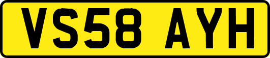 VS58AYH