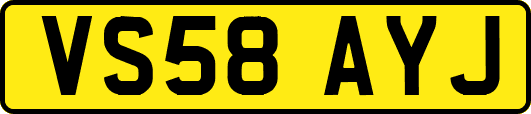 VS58AYJ