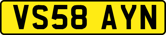 VS58AYN