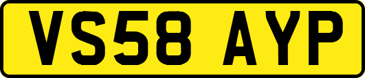 VS58AYP