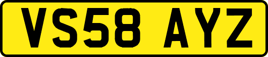 VS58AYZ