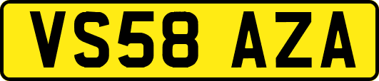 VS58AZA