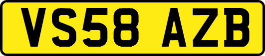 VS58AZB