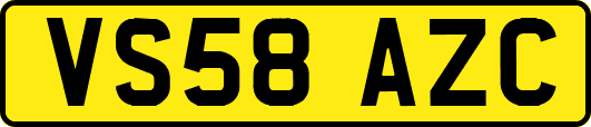 VS58AZC
