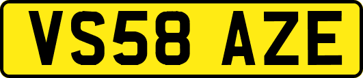 VS58AZE
