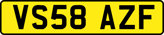 VS58AZF