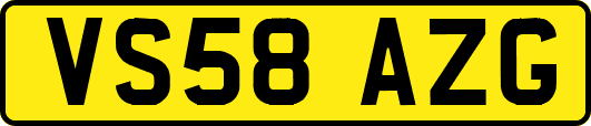 VS58AZG
