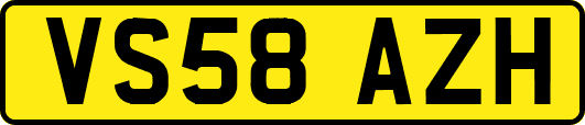 VS58AZH