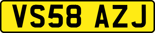 VS58AZJ