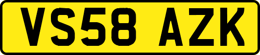 VS58AZK