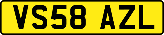 VS58AZL